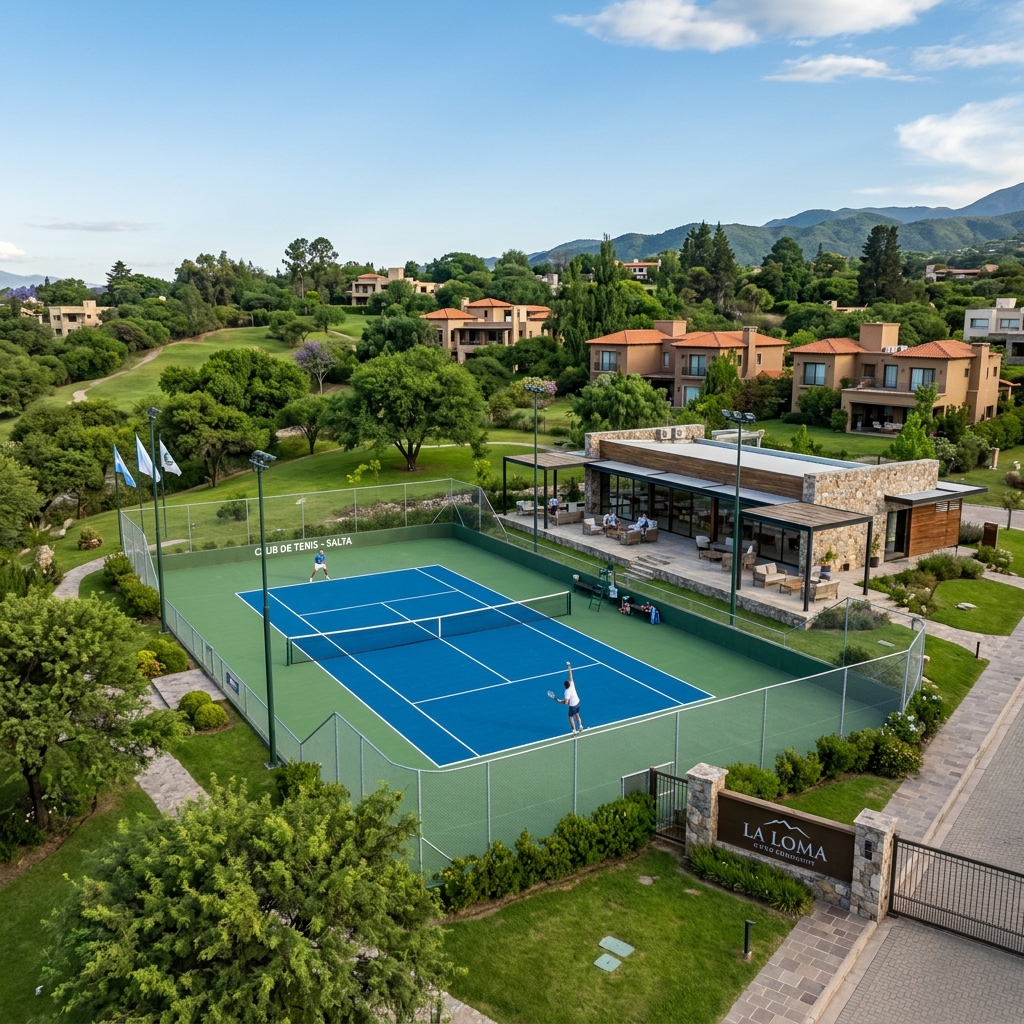 Deportes & Recreación